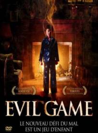 Evil Game  (They Wait)