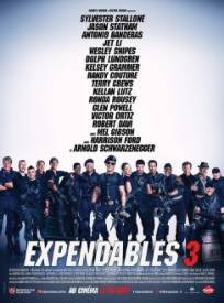 Expendables 3