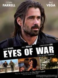 Eyes of War  (Triage)