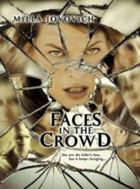 Faces  (Faces In The Crowd)
