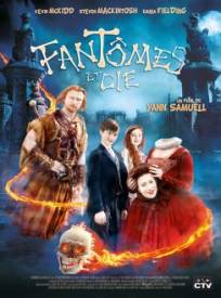 Fantômes et Cie  (The Great Ghost Rescue)