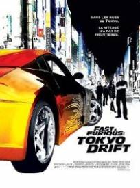 Fast & Furious 3 (Tokyo Drift)