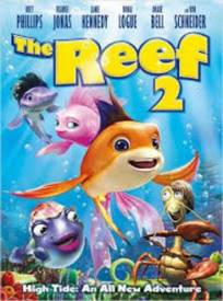 Festin de requin 2, Le recif se rebelle  (The Reef 2: High Tide)