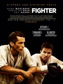 Fighter  (The Fighter)