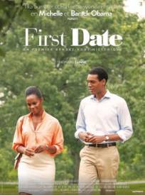 First date  (Southside With You)