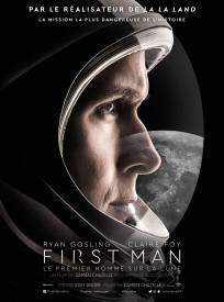 First Man - le premier homme sur la Lune  (First Man)