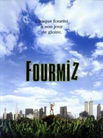 Fourmiz  (Antz)