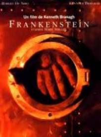 Frankenstein  (Mary Shelley's Frankenstein)