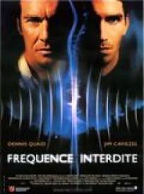 Fréquence interdite  (Frequency)