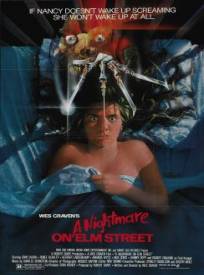 Freddy - Chapitre 1 : Les Griffes de la Nuit  (A Nightmare on Elm Street)