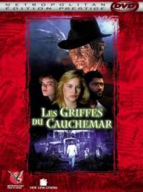 Freddy - Chapitre 3 : les griffes du cauchemar  (A Nightmare on Elm Street 3: Dream Warriors)