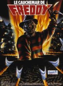 Freddy - Chapitre 4 : le cauchemar de Freddy  (A Nightmare on Elm Street 4: The Dream Master)