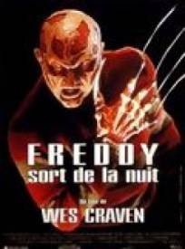 Freddy - Chapitre 7 : Freddy sort de la nuit  (New Nightmare)