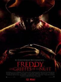 Freddy - Les Griffes de la nuit  (A Nightmare on Elm Street)