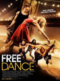 Free Dance  (High Strung)