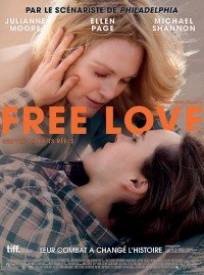 Free Love (Freeheld)