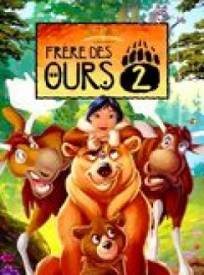 Frère des ours 2  (Brother Bear 2)