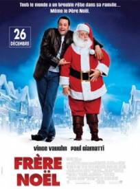 Frère Noël  (Fred Claus)