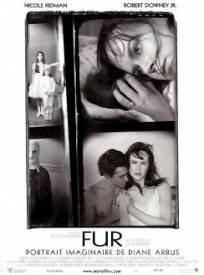 Fur : un portrait imaginaire de Diane Arbus  (Fur : An Imaginary Portrait of Diane Arbus)