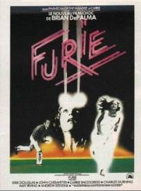 Furie  (The Fury)