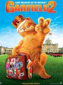 Garfield 2  (Garfield's a Tail of Two Kitties)
