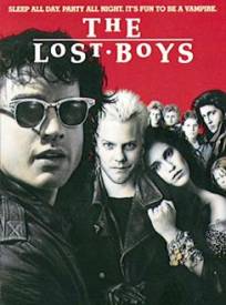 Génération perdue  (The Lost Boys)
