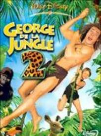 George de la jungle 2 (V)  (George of the jungle 2 (V))