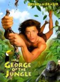 George de la jungle  (George of the Jungle)