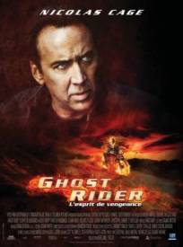 Ghost Rider : L'Esprit de Vengeance  (Ghost Rider: Spirit of Vengeance)