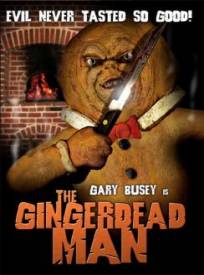 Gingerdead man  (The Gingerdead man)