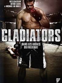 Gladiators  (The Philly Kid)