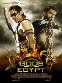 Dieux d' Egypte (Gods Of Egypt)