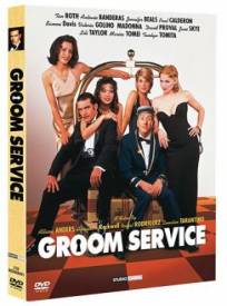 Groom Service  (Four Rooms)