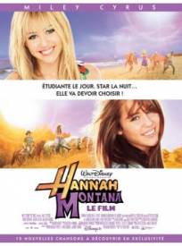 Hannah Montana, le film  (Hannah Montana: The Movie)