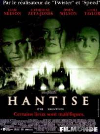 Hantise  (The Haunting)