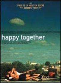 Happy Together  (Chun gwong cha sit)