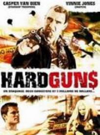 Hard Guns  (Hollywood Flies)