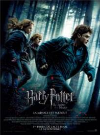 Harry Potter et les reliques de la mort - partie 1  (Harry Potter and the Deathly Hallows - Part 1)