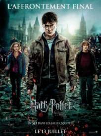 Harry Potter et les reliques de la mort - partie 2  (Harry Potter and the Deathly Hallows - Part 2)