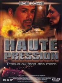 Haute pression  (Escape Under Pressure)