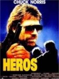 Héros  (Hero and the Terror)