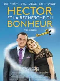 Hector et la recherche du bonheur  (Hector and the Search for Happiness)