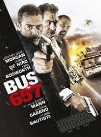 Bus 657 (Heist)
