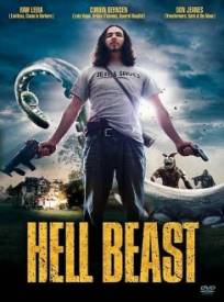 Hell Beast  (The Ascension)