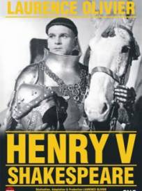 Henry V  (The Chronicle History of King Henry the Fifth with his Battell at Agincourt in France)