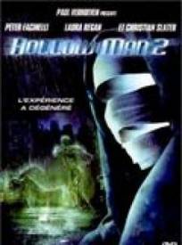 Hollow man 2  (Hollow Man II)