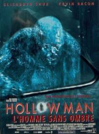 Hollow Man, l'homme sans ombre  (Hollow Man)