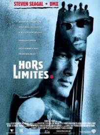 Hors limites  (Exit Wounds)