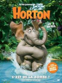 Horton  (Dr. Seuss' Horton Hears a Who!)