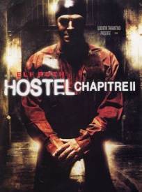 Hostel - Chapitre II  (Hostel: Part II)